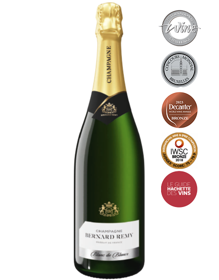 Champagne Blanc de Blancs